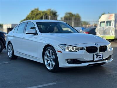 2015 BMW 335i   - Photo 3 - North Hills, CA 91343