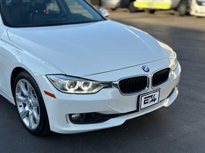 2015 BMW 335i   - Photo 4 - North Hills, CA 91343