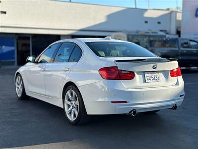 2015 BMW 335i   - Photo 10 - North Hills, CA 91343