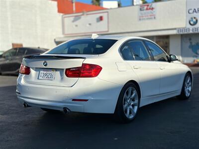 2015 BMW 335i   - Photo 7 - North Hills, CA 91343