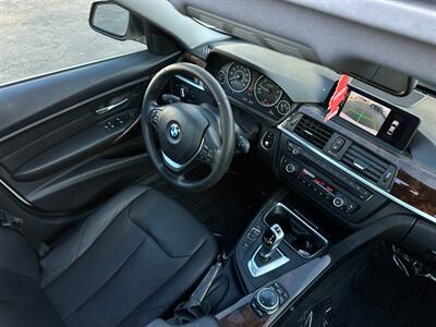 2015 BMW 335i   - Photo 20 - North Hills, CA 91343