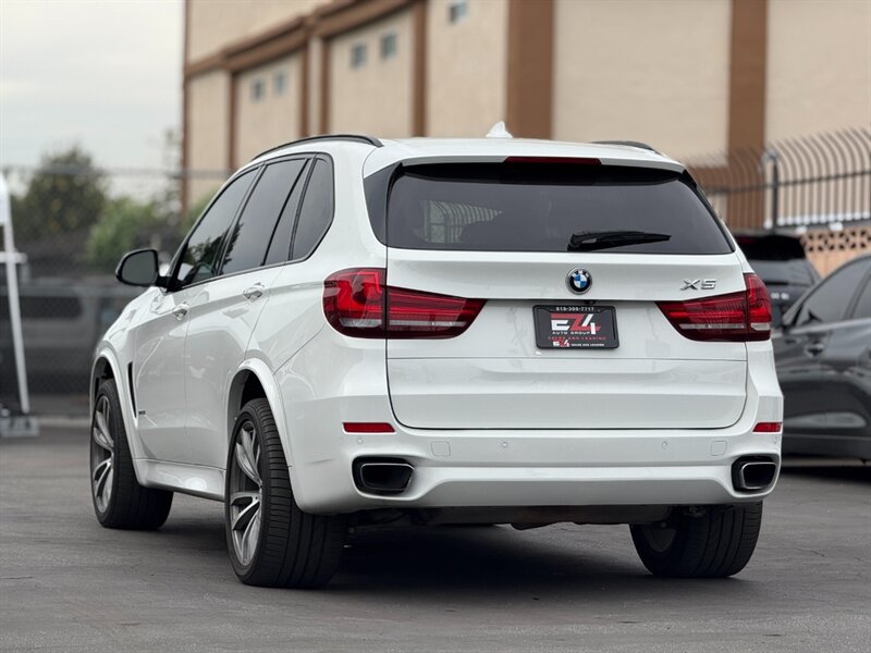 2016 BMW X5 sDrive35i - Photo 4 - North Hills, CA 91343