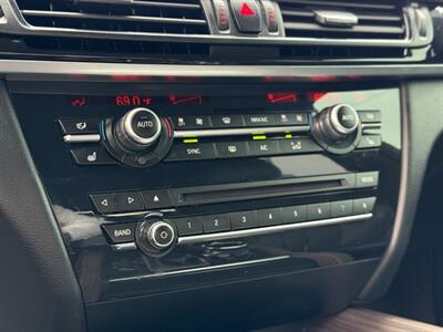 2016 BMW X5 sDrive35i - Photo 12 - North Hills, CA 91343