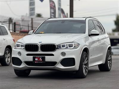 2016 BMW X5 sDrive35i - Photo 3 - North Hills, CA 91343