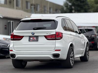 2016 BMW X5 sDrive35i - Photo 6 - North Hills, CA 91343