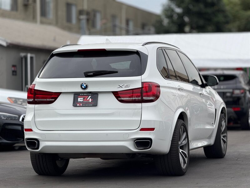 2016 BMW X5 sDrive35i - Photo 6 - North Hills, CA 91343