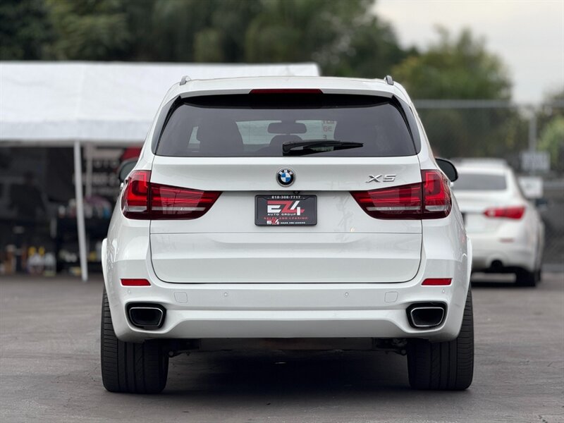 2016 BMW X5 sDrive35i - Photo 5 - North Hills, CA 91343