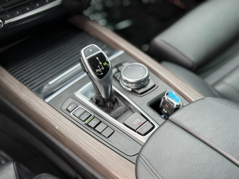 2016 BMW X5 sDrive35i - Photo 10 - North Hills, CA 91343