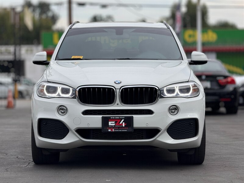 2016 BMW X5 sDrive35i - Photo 2 - North Hills, CA 91343