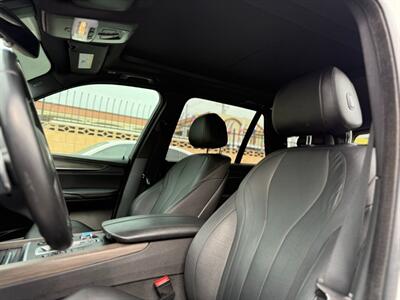 2016 BMW X5 sDrive35i - Photo 16 - North Hills, CA 91343