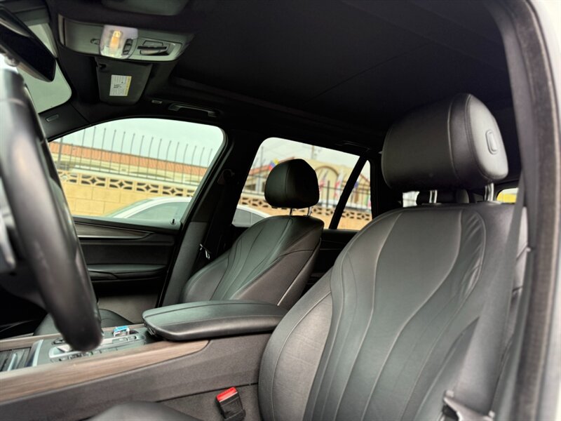 2016 BMW X5 sDrive35i - Photo 16 - North Hills, CA 91343