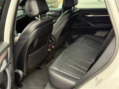 2016 BMW X5 sDrive35i - Photo 14 - North Hills, CA 91343
