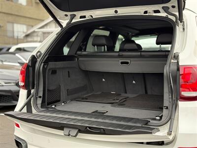 2016 BMW X5 sDrive35i - Photo 18 - North Hills, CA 91343