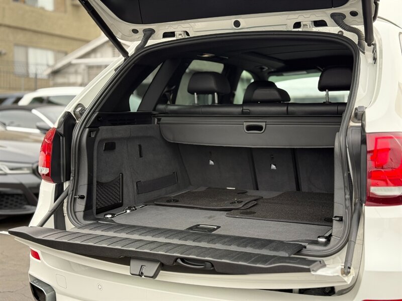 2016 BMW X5 sDrive35i - Photo 18 - North Hills, CA 91343