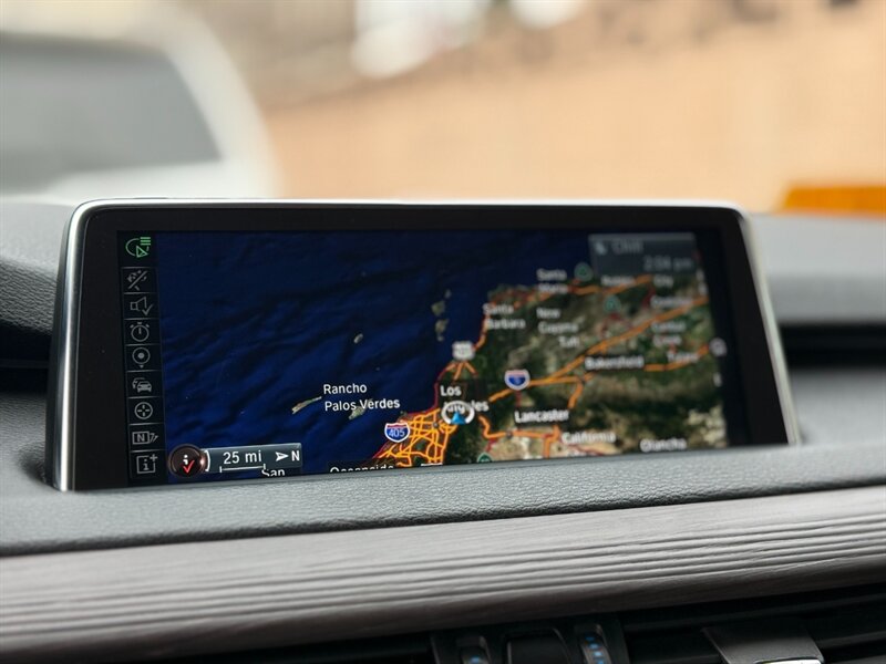 2016 BMW X5 sDrive35i - Photo 19 - North Hills, CA 91343