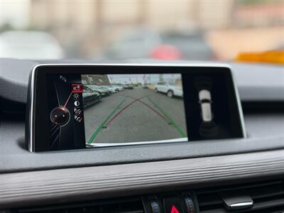 2016 BMW X5 sDrive35i - Photo 11 - North Hills, CA 91343