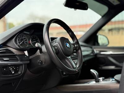 2016 BMW X5 sDrive35i - Photo 8 - North Hills, CA 91343