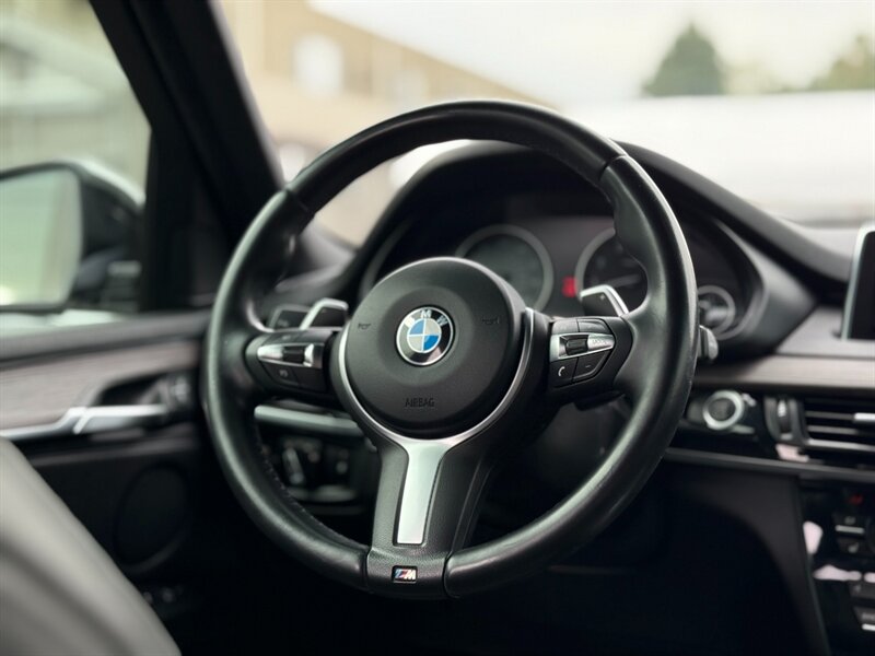 2016 BMW X5 sDrive35i - Photo 17 - North Hills, CA 91343