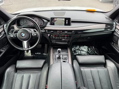 2016 BMW X5 sDrive35i - Photo 7 - North Hills, CA 91343