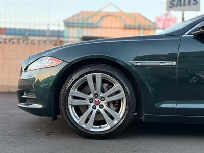 2015 Jaguar XJL Portfolio   - Photo 8 - North Hills, CA 91343