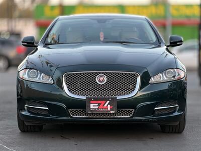 2015 Jaguar XJL Portfolio   - Photo 2 - North Hills, CA 91343