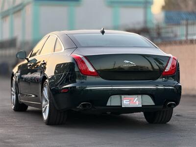 2015 Jaguar XJL Portfolio   - Photo 4 - North Hills, CA 91343