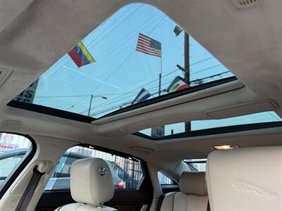 2015 Jaguar XJL Portfolio   - Photo 20 - North Hills, CA 91343