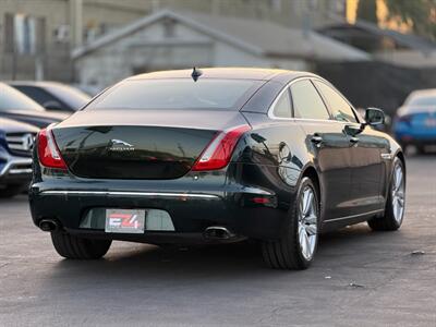 2015 Jaguar XJL Portfolio   - Photo 6 - North Hills, CA 91343