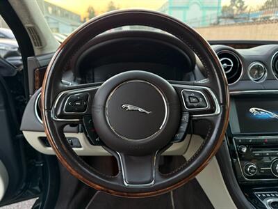 2015 Jaguar XJL Portfolio   - Photo 14 - North Hills, CA 91343