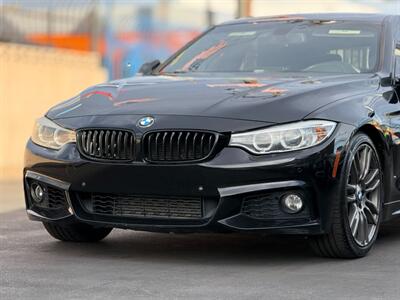 2016 BMW 428i Gran Coupe   - Photo 4 - North Hills, CA 91343