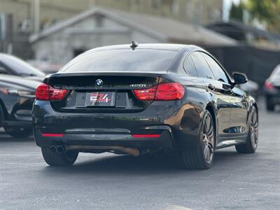 2016 BMW 428i Gran Coupe   - Photo 7 - North Hills, CA 91343