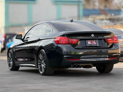 2016 BMW 428i Gran Coupe   - Photo 5 - North Hills, CA 91343