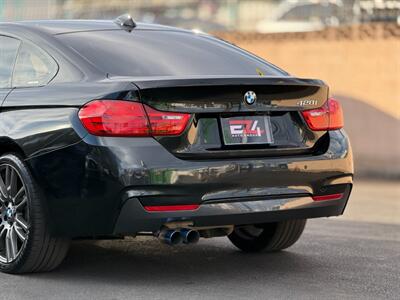 2016 BMW 428i Gran Coupe   - Photo 8 - North Hills, CA 91343