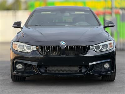 2016 BMW 428i Gran Coupe   - Photo 2 - North Hills, CA 91343