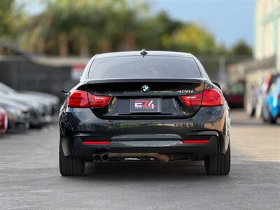 2016 BMW 428i Gran Coupe   - Photo 6 - North Hills, CA 91343