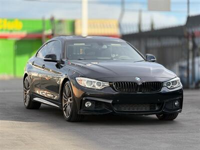 2016 BMW 428i Gran Coupe   - Photo 3 - North Hills, CA 91343