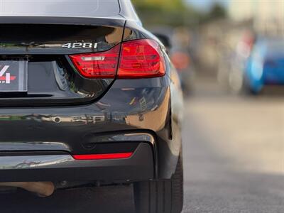 2016 BMW 428i Gran Coupe   - Photo 9 - North Hills, CA 91343