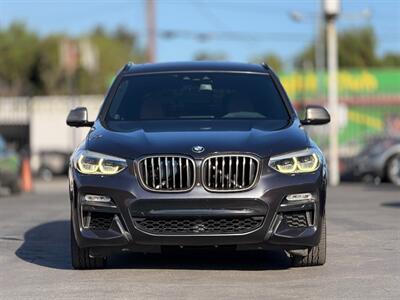 2019 BMW X3 M40i - Photo 2 - North Hills, CA 91343