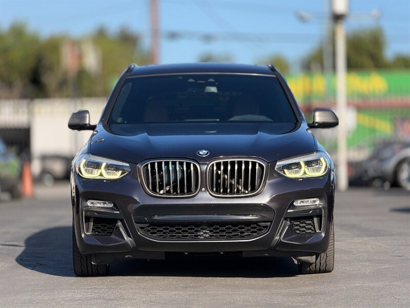 2019 BMW X3 M40i - Photo 2 - North Hills, CA 91343