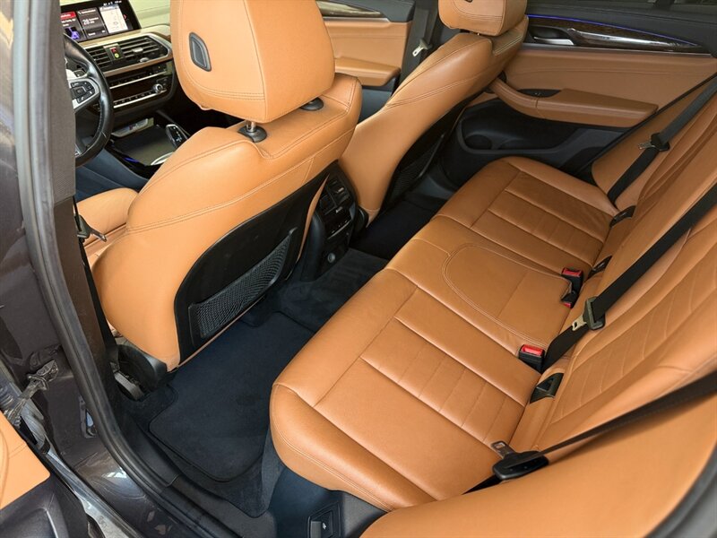 2019 BMW X3 M40i - Photo 8 - North Hills, CA 91343