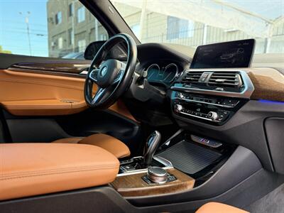 2019 BMW X3 M40i - Photo 9 - North Hills, CA 91343