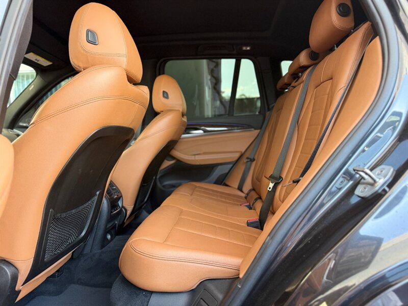 2019 BMW X3 M40i - Photo 6 - North Hills, CA 91343