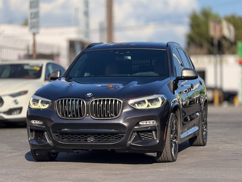2019 BMW X3 M40i - Photo 3 - North Hills, CA 91343