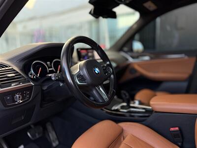 2019 BMW X3 M40i - Photo 5 - North Hills, CA 91343