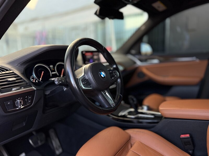2019 BMW X3 M40i - Photo 5 - North Hills, CA 91343
