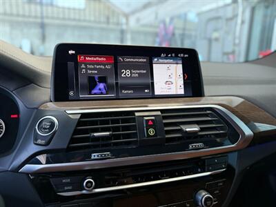2019 BMW X3 M40i - Photo 11 - North Hills, CA 91343