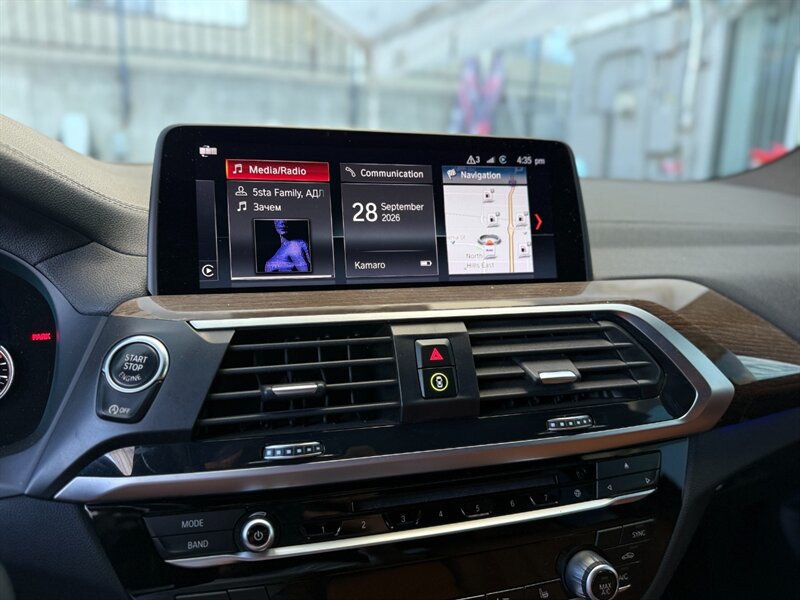 2019 BMW X3 M40i - Photo 11 - North Hills, CA 91343