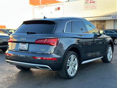 2018 Audi Q5 2.0T quattro Premium Plus   - Photo 7 - North Hills, CA 91343