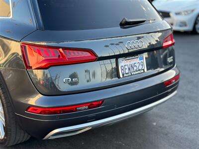 2018 Audi Q5 2.0T quattro Premium Plus   - Photo 10 - North Hills, CA 91343