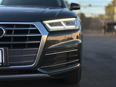 2018 Audi Q5 2.0T quattro Premium Plus   - Photo 4 - North Hills, CA 91343